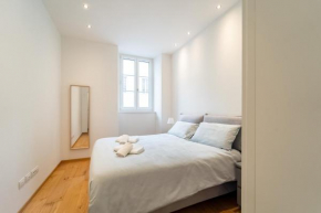 Palazzo Machiavelli - Elegant Apartment x4